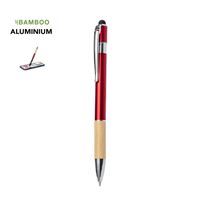PENNA TOUCH CON IMPUGNATURA BAMBOO